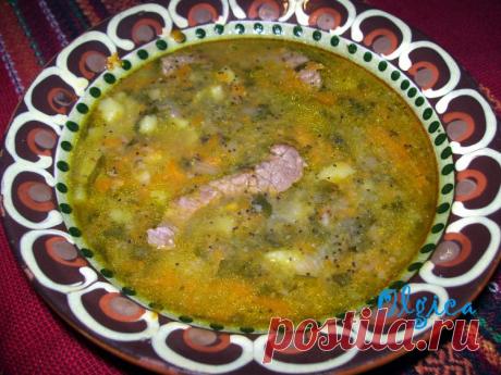 "Суп мудрости"