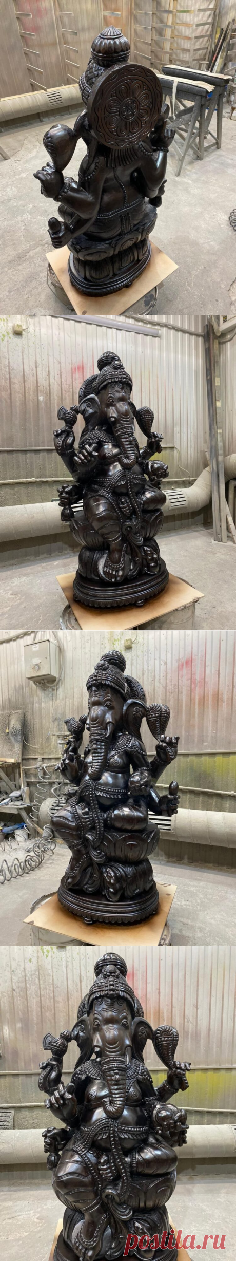 Резьба по дереву. Уличные скульптуры от Александра Матеркова | Для тех, кто любит работать с деревом