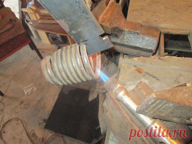 (15) Резьба по дереву для всех