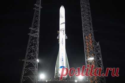 Blue Origin перенесла первый запуск New Glenn