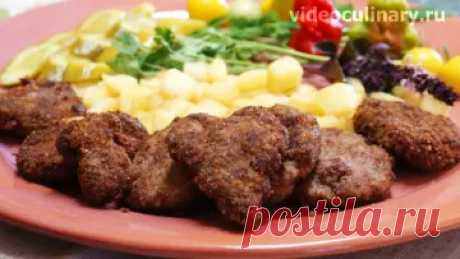 Вторые блюда - www.videoculinary.ru - Part 14
