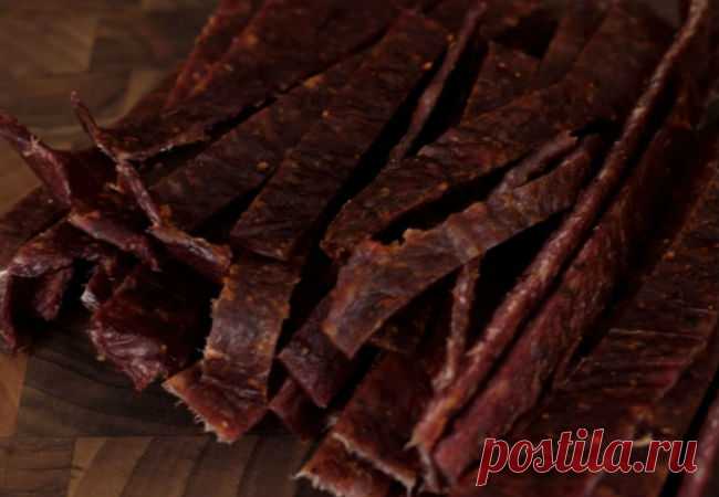Превращаем фарш в гениальную закуску - Steak Lovers - медиаплатформа МирТесен