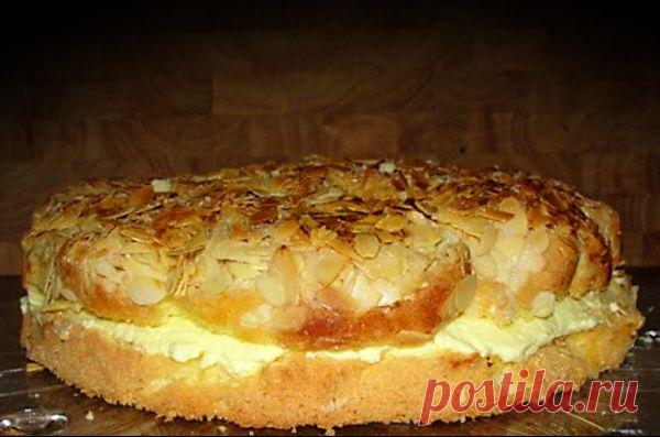 Тортик "Биненштих"