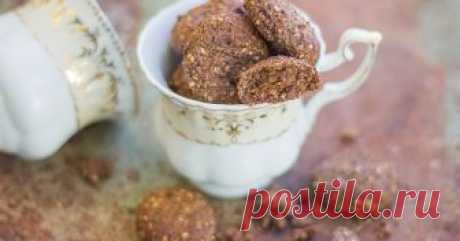 Бананови бисквити БЕЗ брашно и БЕЗ захар www.gabrielatsulin.com