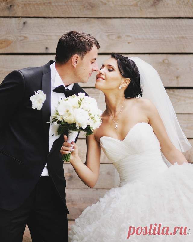 В каком возрасте обычно женятся мужчины? — Психология