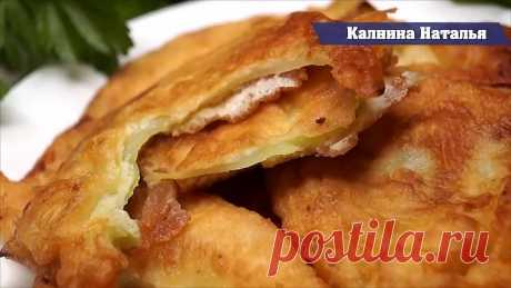 Вкуснятина из капусты за 15 минут.
