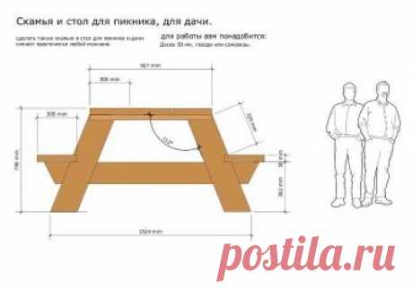 #МебельДляДачи

 
Чертеж скамейки для дачи
Скамейка – обязательный элемент любого дачного участка. На сегодняшний день такие конструкции выполняют множество важных функций: от своего прямого назначения до придания саду уникального дизайна.