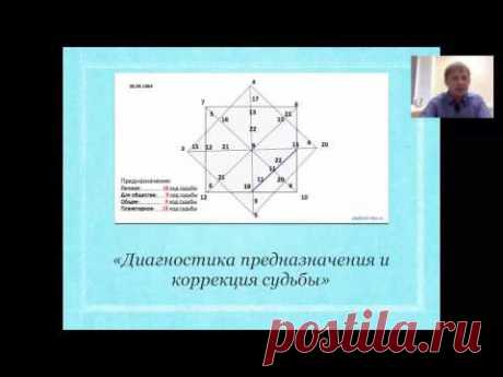 Экспресс-Тренинг Сила Рода. Бонус-День с Владимиром Феем