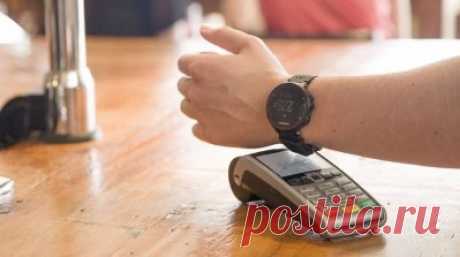 Все популярней среди пользователей становится новая платежная система Garmin Pay, к которой для удобства своих клиентов присоединился и Тинькофф Банк