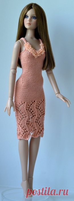 Форум о куклах на DollPlanet.ru • Просмотр темы - Fanny Price: Наряды для Tonner...и не только