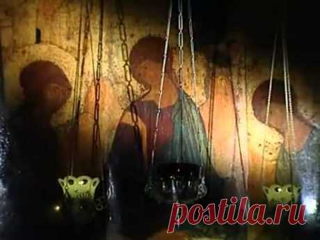 ОБИТЕЛЬ.Троице-Сергиева Лавра (фильм А.Мамонтова, 2005)