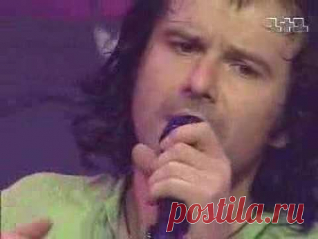Океан Ельзи - Відпусти - YouTube