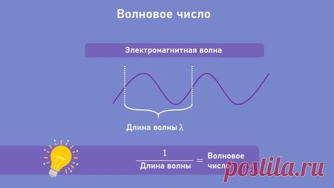 Волновое число: физический смысл, размерность, формулы, примеры расчета Вы хотите знать, в чем разница между волновым числом и угловым волновым числом и как их рассчитать? Тогда эта статья как раз для вас. Мы подробно объясним эту тему и покажем на примере, как можно рассчитать эти величины.