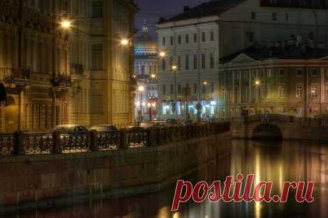 Pin page