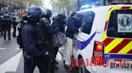 Боррель: только во Франции за месяц прошло более 1000 антисемитских акций. Только во Франции за месяц зафиксировано более 1000 антисемитских акций, Евросоюз должен бороться с проявлением антисемитизма. Об этом заявил глава дипломатии ЕС Жозеп Боррель. Читать далее