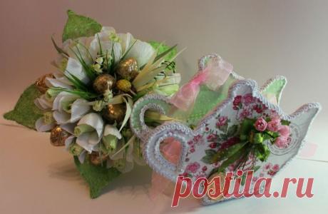 Gallery.ru / МК Чайника.... - МК Чайника.... - Natysa-2012
Описание