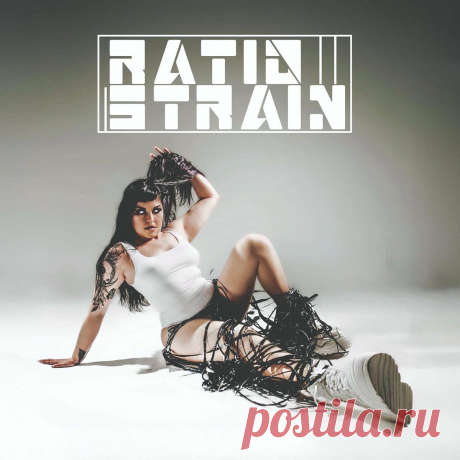 Ratio Strain - Exorcism (2025) 320kbps / FLAC