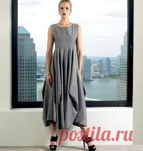 Скатерть-юбка....