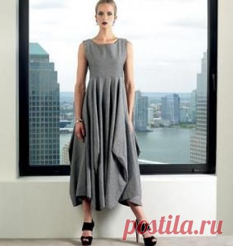 Скатерть-юбка....