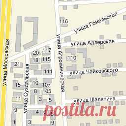 Новостройки ЖСК Рада Новостройки в Краснодаре