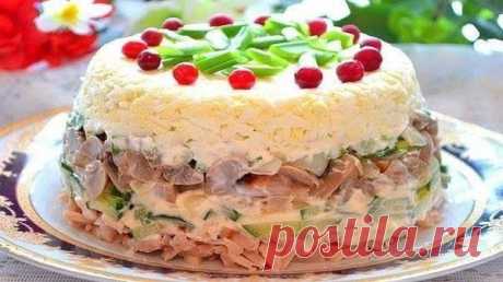 Новый салат "Ирина". Лучше "Оливье " и "Мимозы"!!!! | Вкусно и полезно | Яндекс Дзен