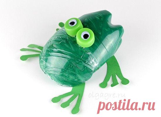 👌 Животные из пластиковых бутылок, увлечения и хобби В прошлом топике я рассказывала вам, дорогие читательницы, о своем новом увлечении — создании фигурок животных из бисера. Спасибо моим дочкам, что не дают расслабиться и часто преп...