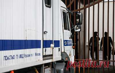 Экс-замглавы Брянской области задержали при получении взятки от бизнесмена. По уголовному делу установлены не все свидетели и возможные соучастники совершенного обвиняемым преступления