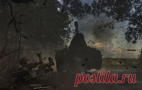 В МО РФ рассказали о потерях ВСУ на артемовском, марьинском и авдеевском направлениях. По словам начальника пресс-центра Южной группировки войск Георгия Минесашвили, они составили более 350 военных