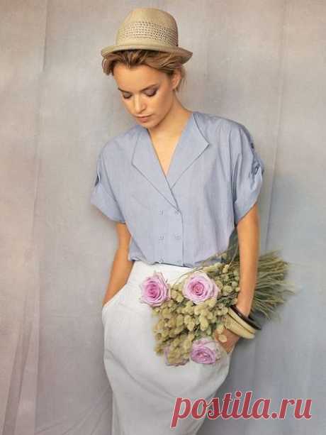 Modell 101,102 Burda Style 04/2010 
блузон р-р 36-44 
Спасибо за выкройку группе 
Электронные выкройки и журналы. BURDA BY 
#выкройки #выкройкиженскиеские #выкройкибесплатные #выкройкаблузона

СКАЧАТЬ одним файлом инструкция+выкройка https://depositfiles.com/files/v5zyyz0z7