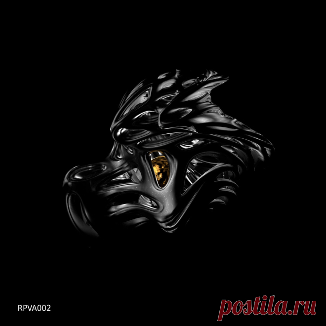 VA - RPVA002 RPVA002 » MinimalFreaks.co