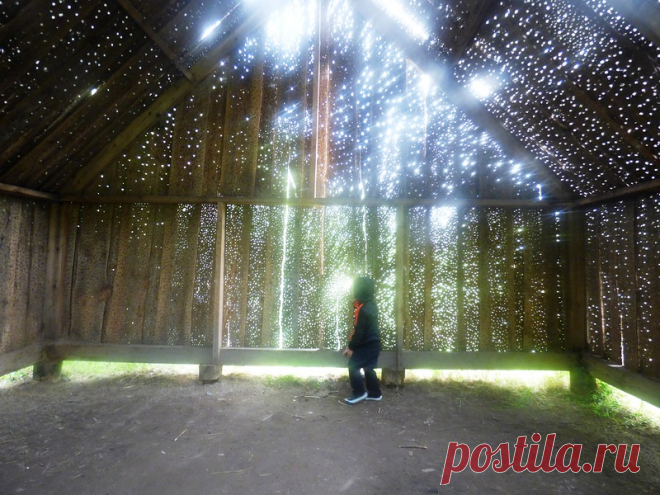 Автопутешествие по Калужской области 12 - 13 июня. Часть 3. 