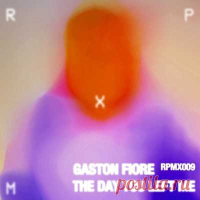 Gaston fiore – The Day You Left Me EP