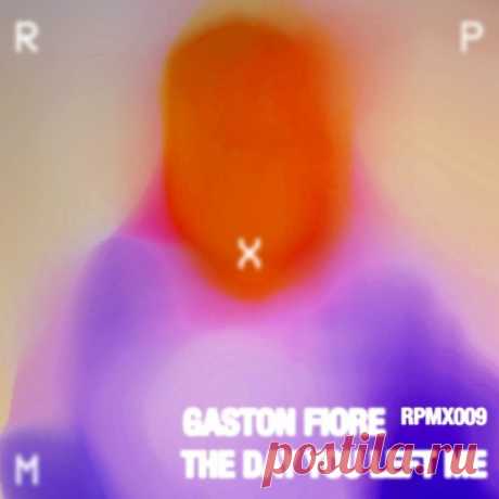 Gaston fiore – The Day You Left Me EP