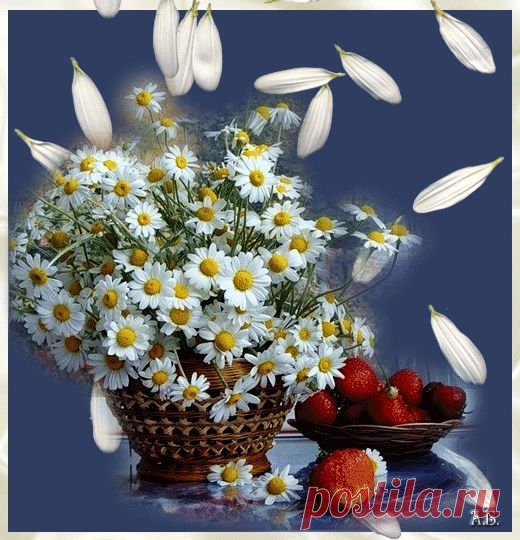 Михаил Светлов. Признание.