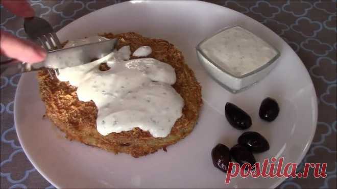 Стрескали даже кочерыжку! Невероятно вкусные ШНИЦЕЛИ ИЗ КАПУСТЫ.