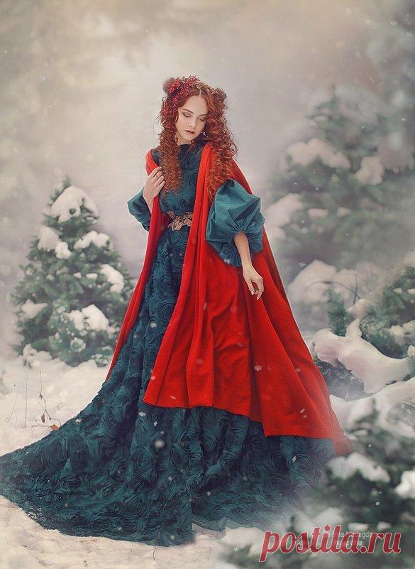 Надежда Шибина – ФотоКто