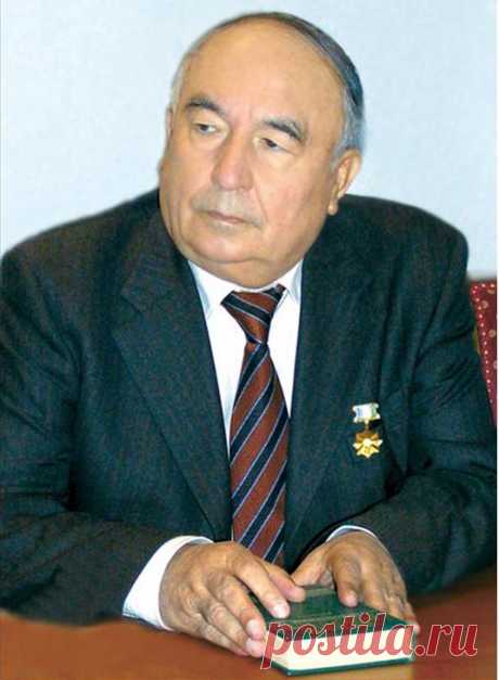 "Камина мухбирман" дея кўрманг
