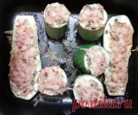 Что вкусного можно приготовить из кабачков. 13 проверенных рецептов | Народные знания от Кравченко Анатолия