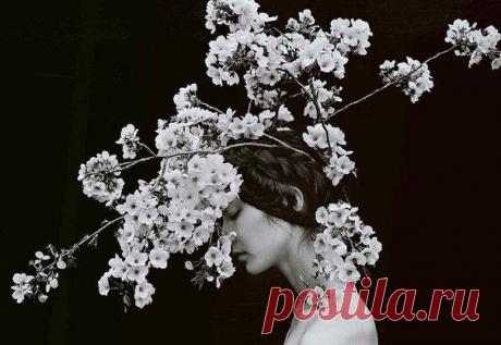 Человек - это то, о чем он думает в течение дня...