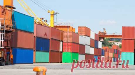 Доля дружественных стран во внешнеторговом обороте России превысила 80%. Российский премьер-министр Михаил Мишустин заявил, что доля дружественных стран во внешнеторговом обороте России превысила 80%. Читать далее