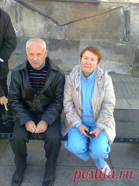 Лавочка  Шопена.