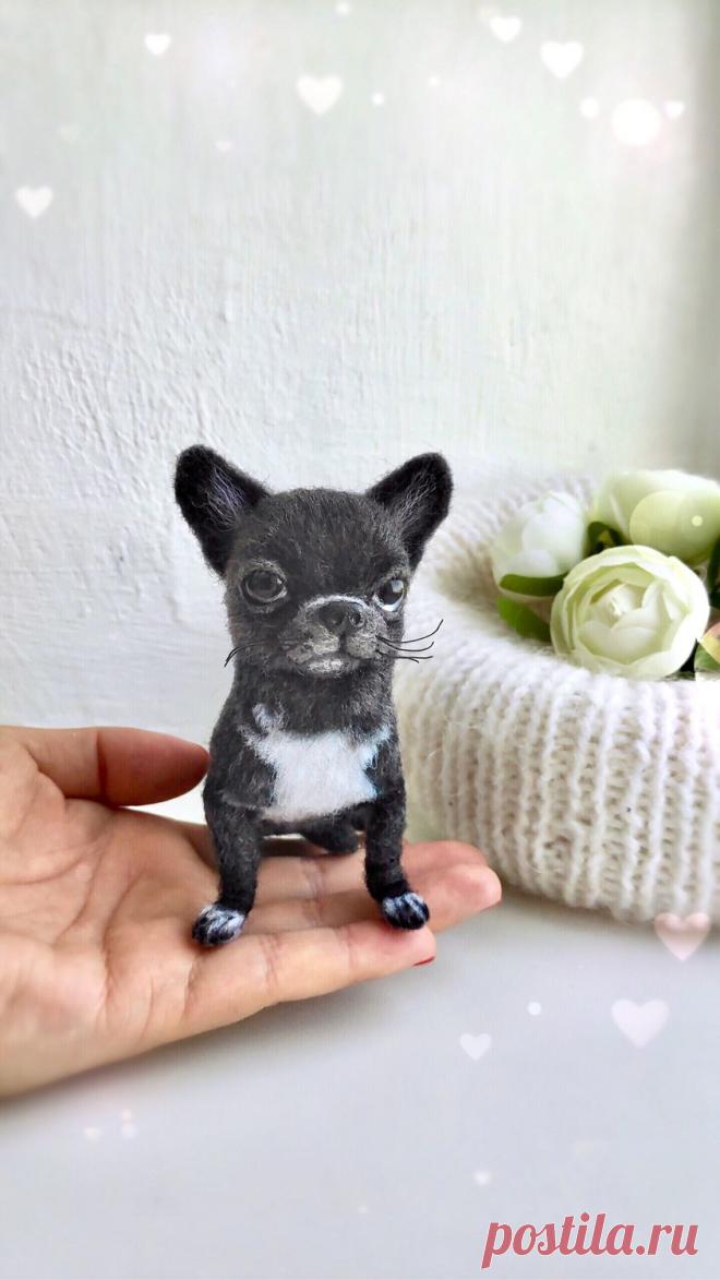 Портрет питомца по фото – купить в интернет-магазине на Ярмарке Мастеров с доставкой - J1DN1RU | Канаш