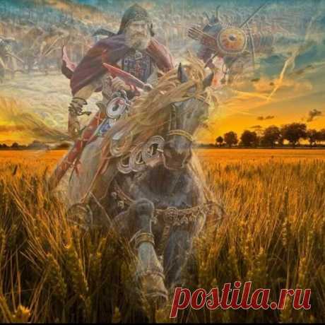 Загадочное слово "Россия"