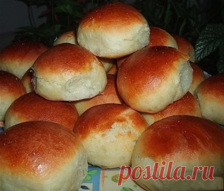​Булочки Милашки