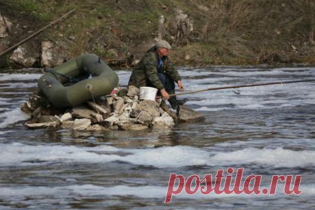 Нормативно-правовые аспекты рыболовства – Рыбалке.нет