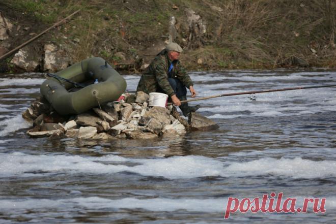 Нормативно-правовые аспекты рыболовства – Рыбалке.нет