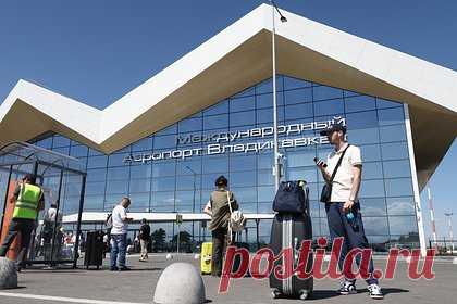 Еще в двух российских аэропортах ограничили полеты