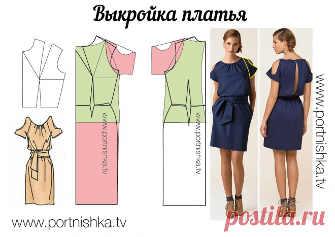 Vyikroyka-platya.jpg (Изображение JPEG, 1191 × 842 пикселов) - Масштабированное (75%)