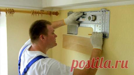 двигатель для внутреннего блока кондиционера купить