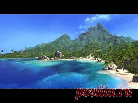 FarCry  Часть 3 (Бойня на авианосце) - YouTube